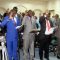 The CES parliamentarians take oath of office [©Gurtong/ Waakhe Wudu]