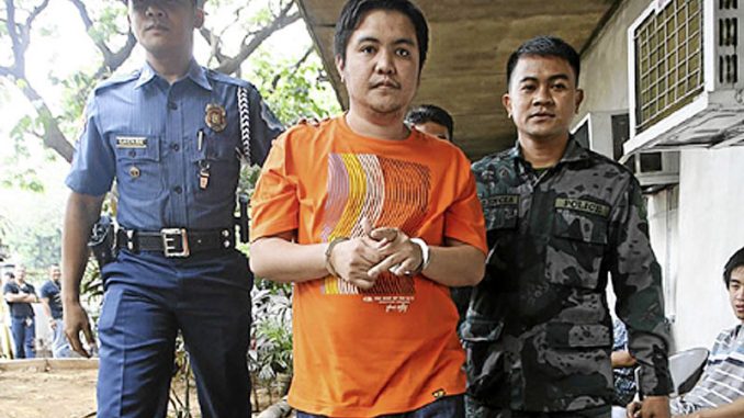 Dominguez found guilty, 30 years of imprisonment