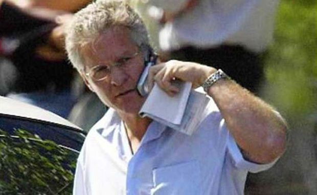 Construction magnate Tony Accurso arrested in Quebec Construction magnate Tony Accurso arrested in Quebec