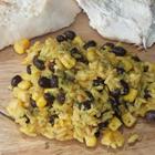 food_blackbeancornandyellowrice