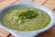 food_greensalsa