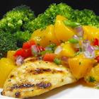 food_halibutzestpeachsalsa