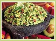 food_holidayguacamole
