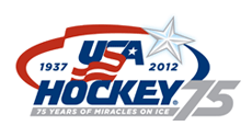 hockey_USA_Hockey_75thLogo