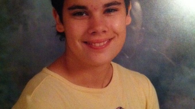 Police search for missing Smith Cove girl Chantel Crocker Police search for missing Smith Cove girl Chantel Crocker