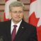 Harper Elaborates Opinion of Bilingual Government