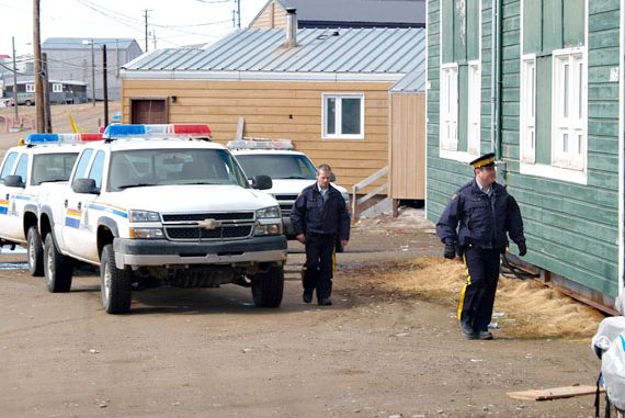 RCMP found stolen artwork, laid charges against a member of Justice Trolls