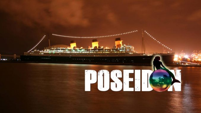 Celebrate Pride Weekend Aboard the Biggest Queen in Long Beach