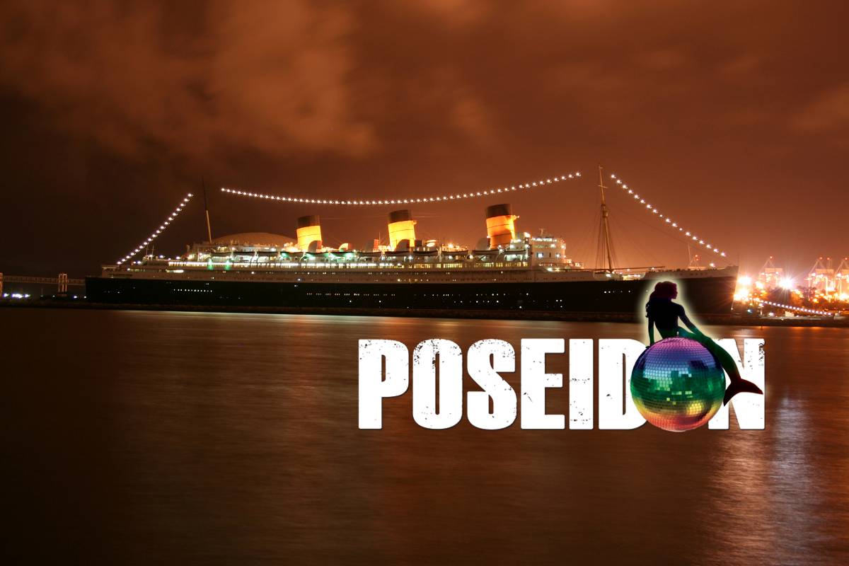 Poseidon Poseidon