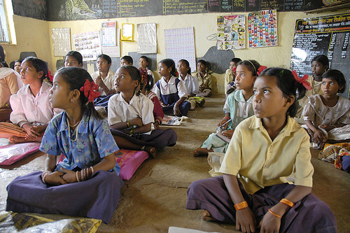 india_education_in_india