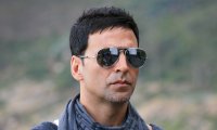 Akshay Kumar Akshay Kumar