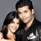 Karan Johar & Ekta Kapoor