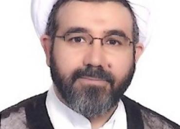 Pro-opposition cleric, Masoud Adib