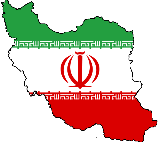 middleeast_iran_flag_map