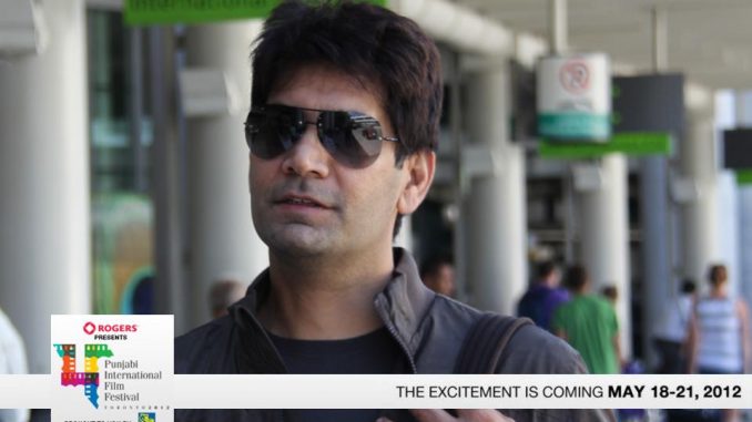 Punjabi International Film Festival (PIFF) Toronto 2012 kicks off