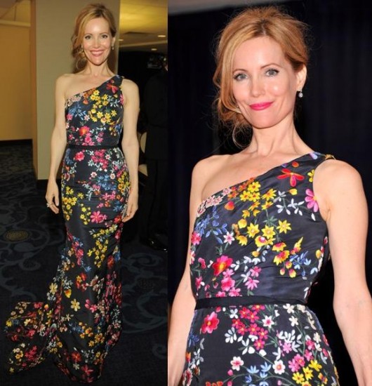Leslie Mann Leslie Mann