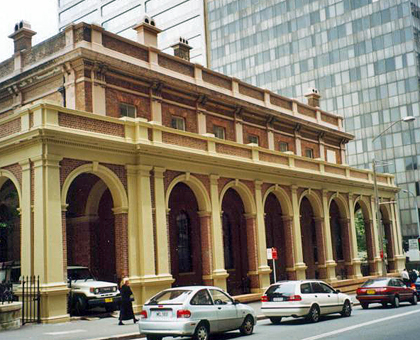 images_News_Australia_Supreme court in Sydney