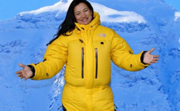 Body of Canadian climber retrieved from Mount Everest Body of Canadian climber retrieved from Mount Everest