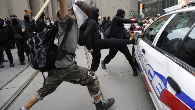 McPhail says RCMP’s conduct during Toronto G20 summit was justified