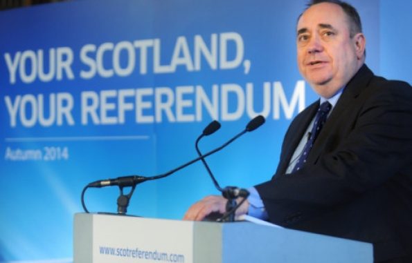 U.K. Electoral Commission to test the Scottish independence referendum wording U.K. Electoral Commission to test the Scottish independence referendum wording