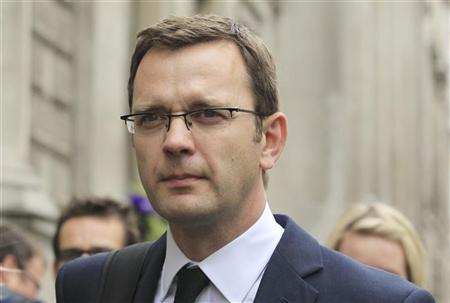 Andy Coulson Andy Coulson