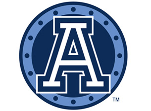 Toronto Argonauts Toronto Argonauts