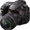 Sony a57 DSLR