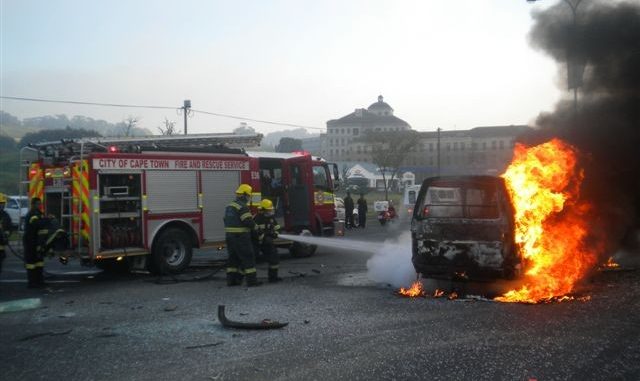 9 killed and 45 injured in Eastern Mpumalanga