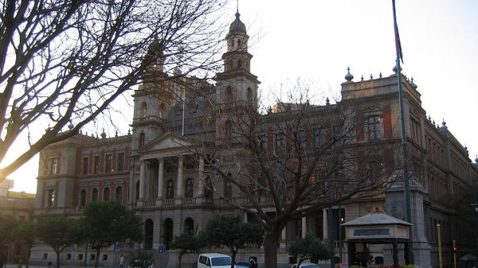 Former farm worker murders his Dutch employers