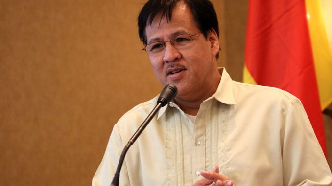 Jordanian journalist shooted documentary about Abu Sayyaf