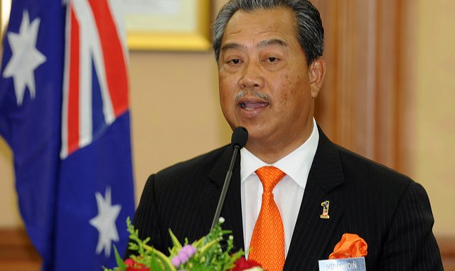 S. Korea delivers technology for Malaysia’s development