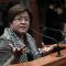 De Lima uninterested in typical magistrate position