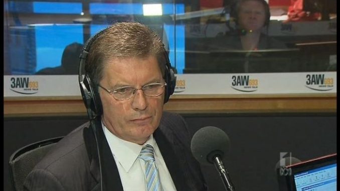 Melbourne Water threatens its customers for $306 million bill