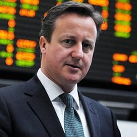 Prime Minister, David Cameron Prime Minister, David Cameron