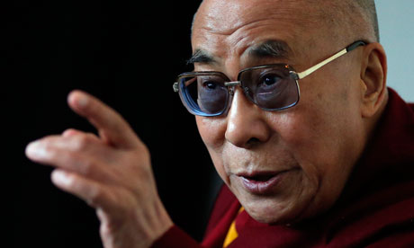 The Spiritual Buddhist Leader, The Dalai Lama The Spiritual Buddhist Leader, The Dalai Lama