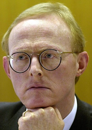 Tom Winsor Tom Winsor
