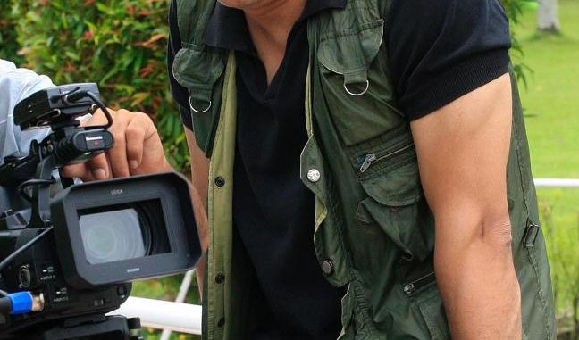 Jordan Journalist Atyani is abducted