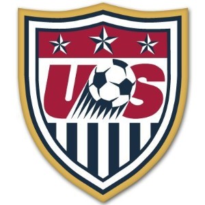 U.S. Soccer Federation U.S. Soccer Federation