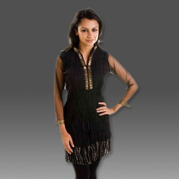 images_Lifestyle_Fashion_black_crepe_kurti_glamor_in_summer