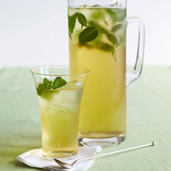 summer food iced green tea summer food iced green tea