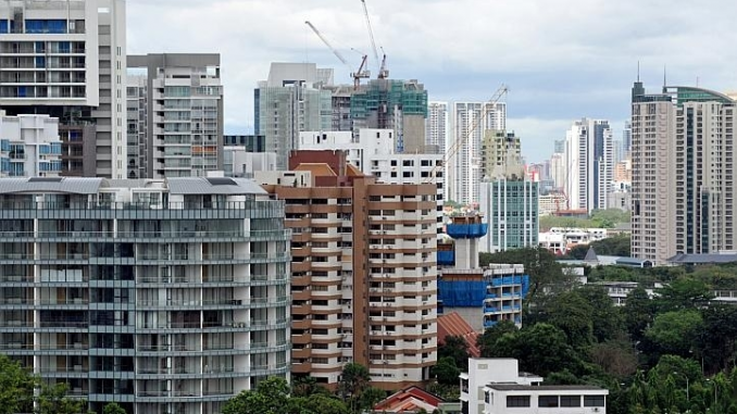 Singapore’s June CPI rose by 5.3% Singapore’s June CPI rose by 5.3%