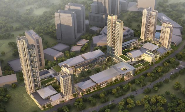 Potential Singapore students for new Yale campus angry at Yale’s negation