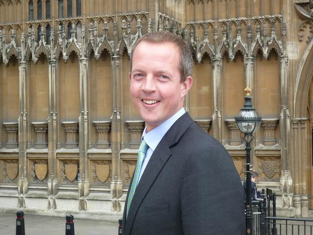 MP, Nick Boles MP, Nick Boles