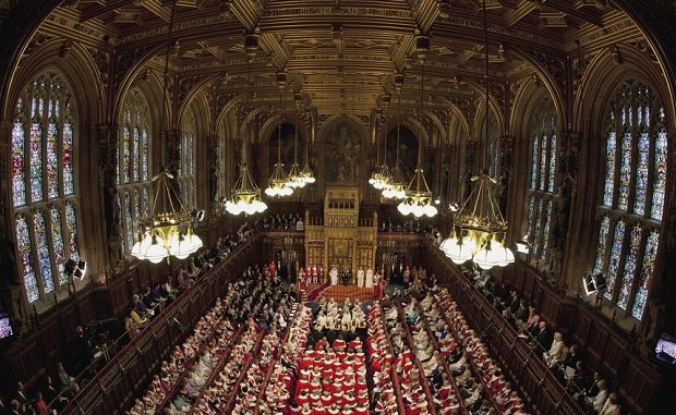 70 Tory MPS to oppose Government’s Lords reform 70 Tory MPS to oppose Government’s Lords reform