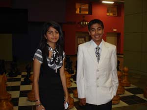 Abeera Shahid Founder of Brampton Multicultural Youth Council (BMYC) standing with Harnoor Gill at Rogers studio. BMYC team members were also interviewed for their amazing initiative Abeera Shahid Founder of Brampton Multicultural Youth Council (BMYC) standing with Harnoor Gill at Rogers studio. BMYC team members were also interviewed for their amazing initiative