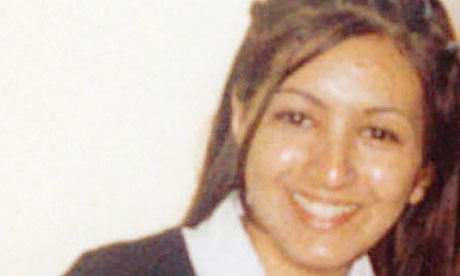 Shafilea Ahmed Shafilea Ahmed