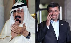 Sausi Arab-Iran Sausi Arab-Iran