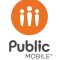 Canadians Tap Into Unlimited Music – Public Mobile Partners with Universal Music, Sony Music, Warner