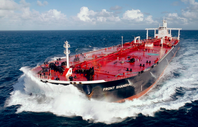 images_Business_Economy_Frontline tanker