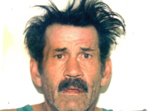 Head Shot of Convicted Bobby Jack Fowler Head Shot of Convicted Bobby Jack Fowler